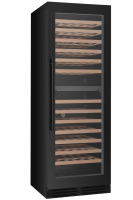 Винный шкаф MC Wine W180DB встраиваемый в нишу