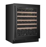 Винный шкаф MC Wine W46B встраиваемый под столешницу