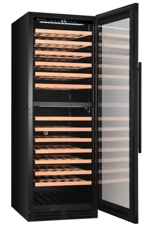 Винный шкаф MC Wine W180DB встраиваемый в нишу