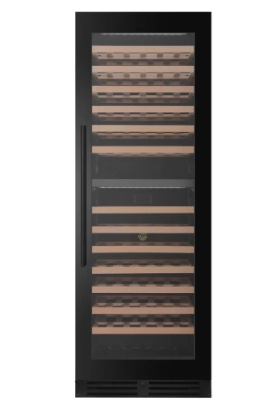 Винный шкаф MC Wine W180DB встраиваемый в нишу